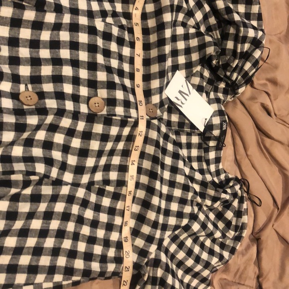 Zara Dress - Picture 8 of 8